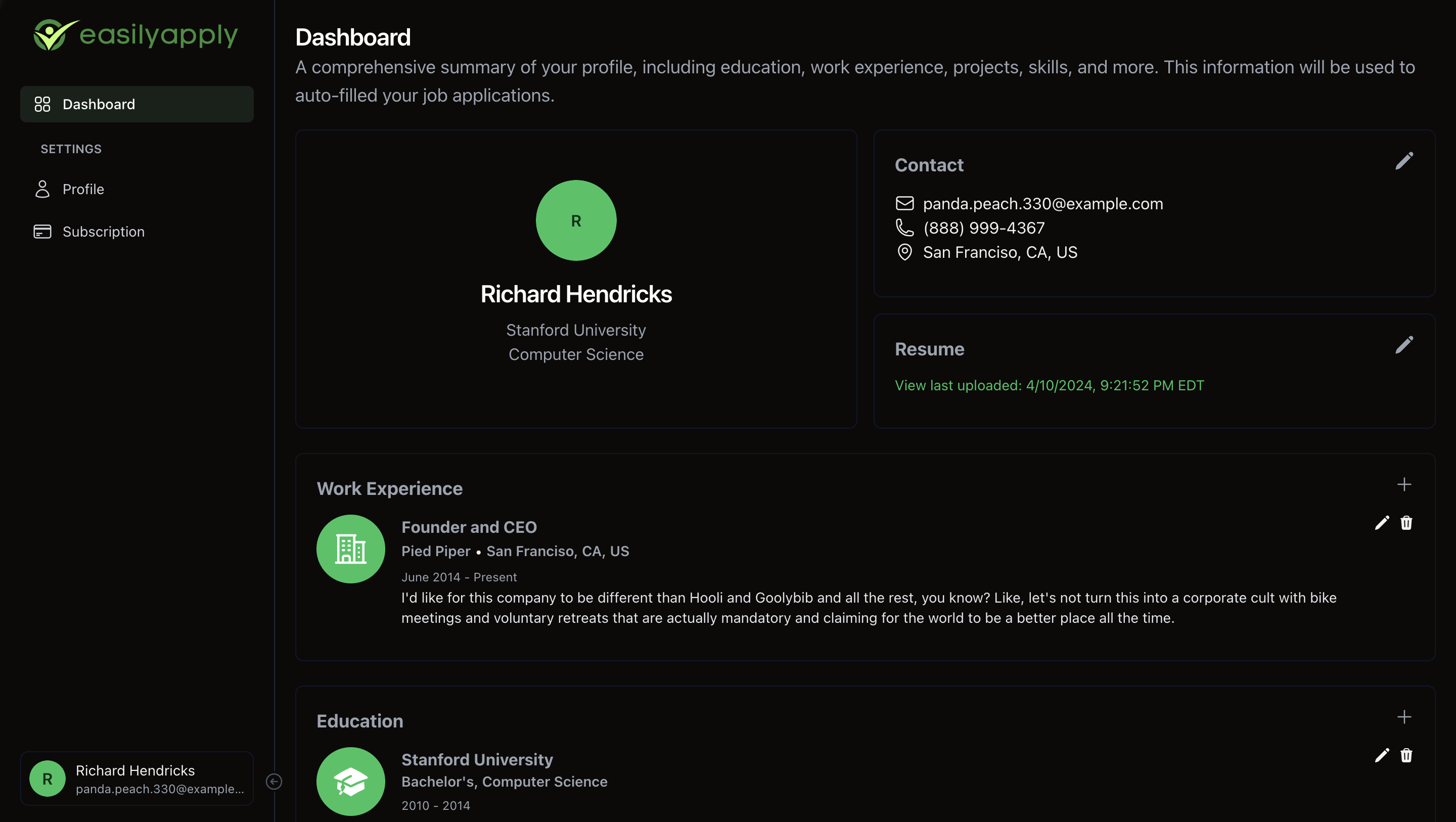 App Image